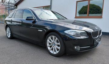BMW 520 - 5