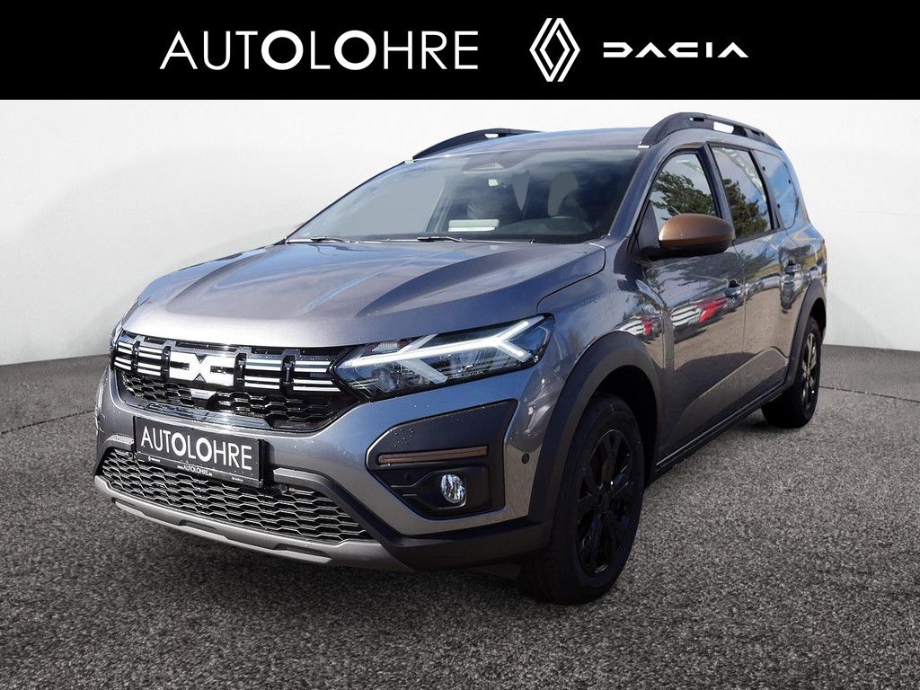 Fahrzeugabbildung Dacia Jogger Extreme TCe 110 7-Sitzer