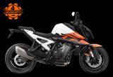 KTM 990  Duke  Mod. 2026  ab 1,9%eff.Zins