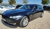 BMW 520i Touring Xenon*Navi*Leder*Panorama* TÜV NEU* - gebrauchte BMW 520 aus dem Jahr 2012