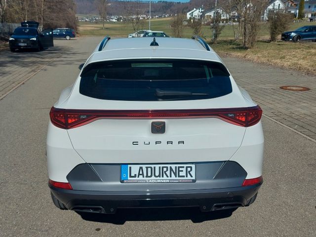 Formentor 1.5TSI DSG *NAVI+FULL-Link+SHZ+LED*