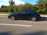 Mitsubishi Lancer 2.0 DI-D Invite Invite - gebrauchte Mitsubishi Lancer aus dem Jahr 2008