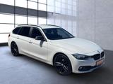 BMW 318 3 Touring 318 i Advantage - gebrauchte BMW 318 aus dem Jahr 2016