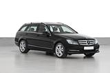 Mercedes-Benz C 220 T CDI 7G-TRONIC AVANTGARDE*AUS 2 HAND* - Mercedes-Benz C-Class: Cdi