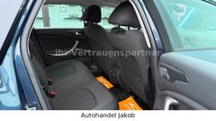 CITROEN C5/Tourer//1.Vorbesitzer/Super Ausstattung