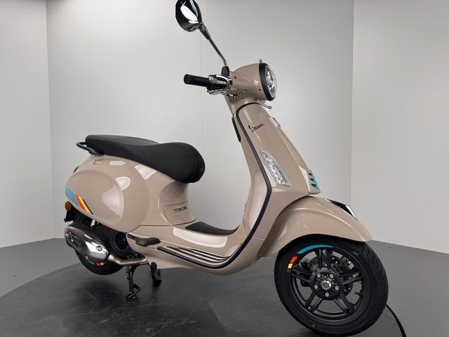 Vespa PRIMAVERA 125 SPORT E5+ *NEUFAHRZEUG