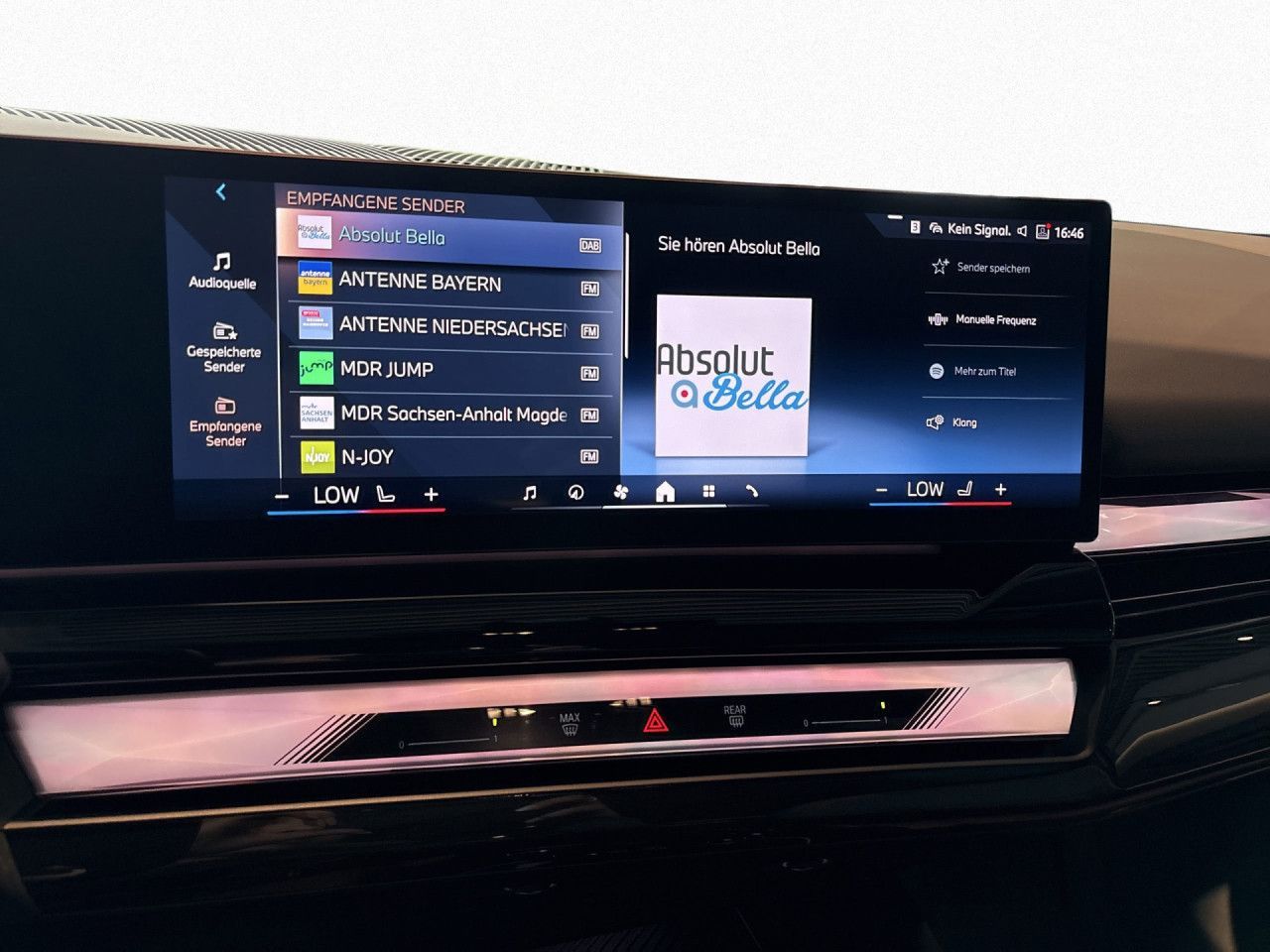 BMW i5 - Bild 18
