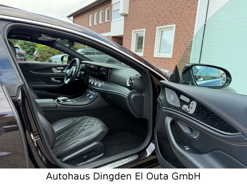 Mercedes-Benz CLS 400