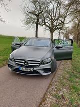Mercedes-Benz E 350 AMG  - Mercedes-Benz 350 Gebrauchtwagen
