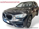 BMW X3 xDrive 20 d LEDER AHK DISTRONIC LED MEMO 360° - BMW X3 Gebrauchtwagen in Bonn