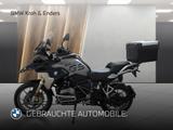BMW R 1200 GS 3-Pakete+LED+Schaltassist+Keyless-Ride - BMW K 1200 S