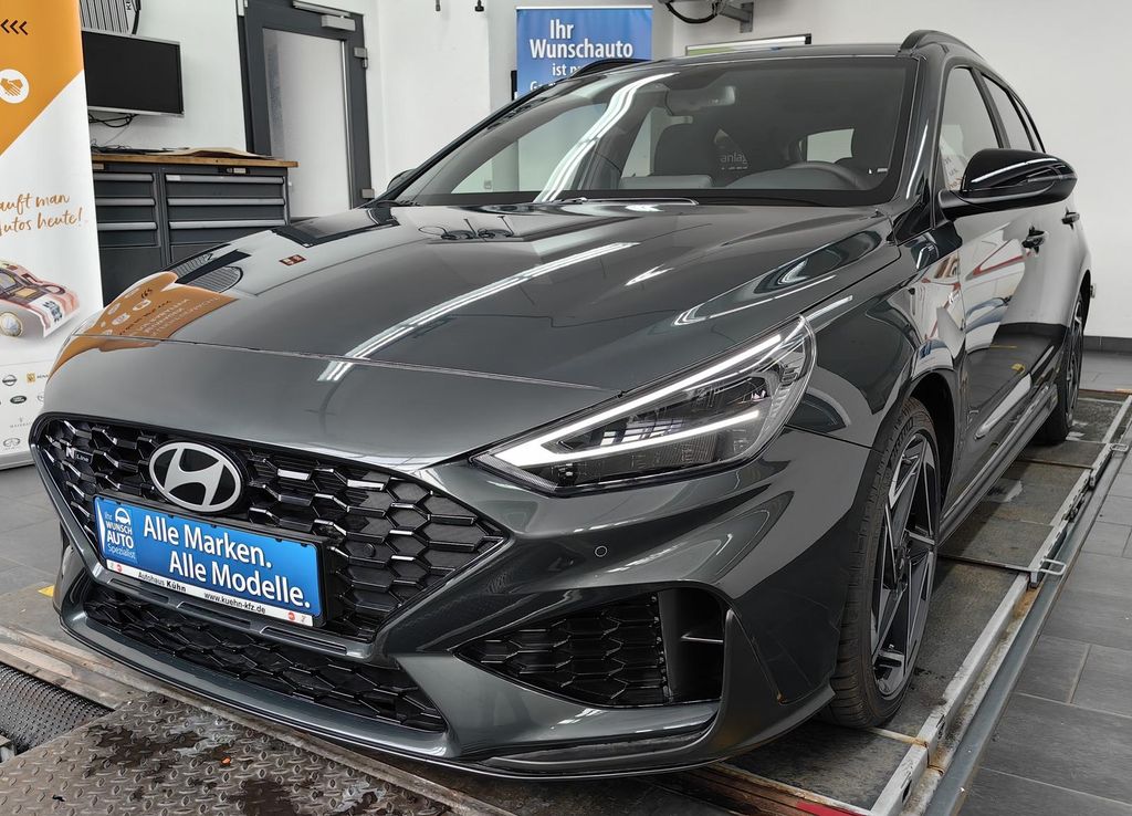 Image of Hyundai i30