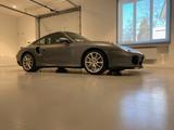 Porsche 996 911 Turbo S coupè 1 of 120 Manual 450 MEZGER - Porsche aus 2005: 911 Turbo