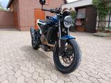 Husqvarna Vitpilen 701, TÜV, Reifen und Inspektion neu - HUSQVARNA 701 VITPILEN