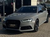 Audi RS6 Avant 4.0 TFSI performance Akrapovic*Keramik - Audi Gebrauchtwagen in Salzgitter