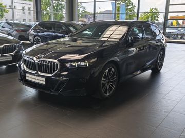BMW 520 - 3