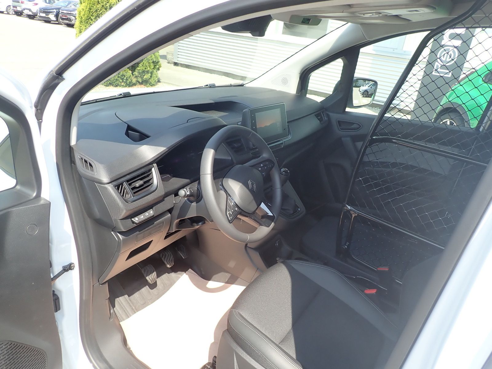 Fahrzeugabbildung Renault Kangoo Rapid Advance L1 Blue dCi 95 MY25