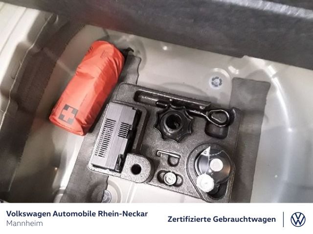 Volkswagen T-Cross - Bild 12