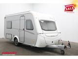 HYMER / ERIBA / HYMERCAR Nova L 465 Luifel Frans Bed BY 2022 - HYMER / ERIBA 465 nova
