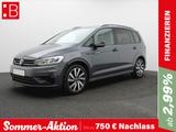 Volkswagen Touran 2.0 TDI DSG Highline R-Line BLACK STYLE K