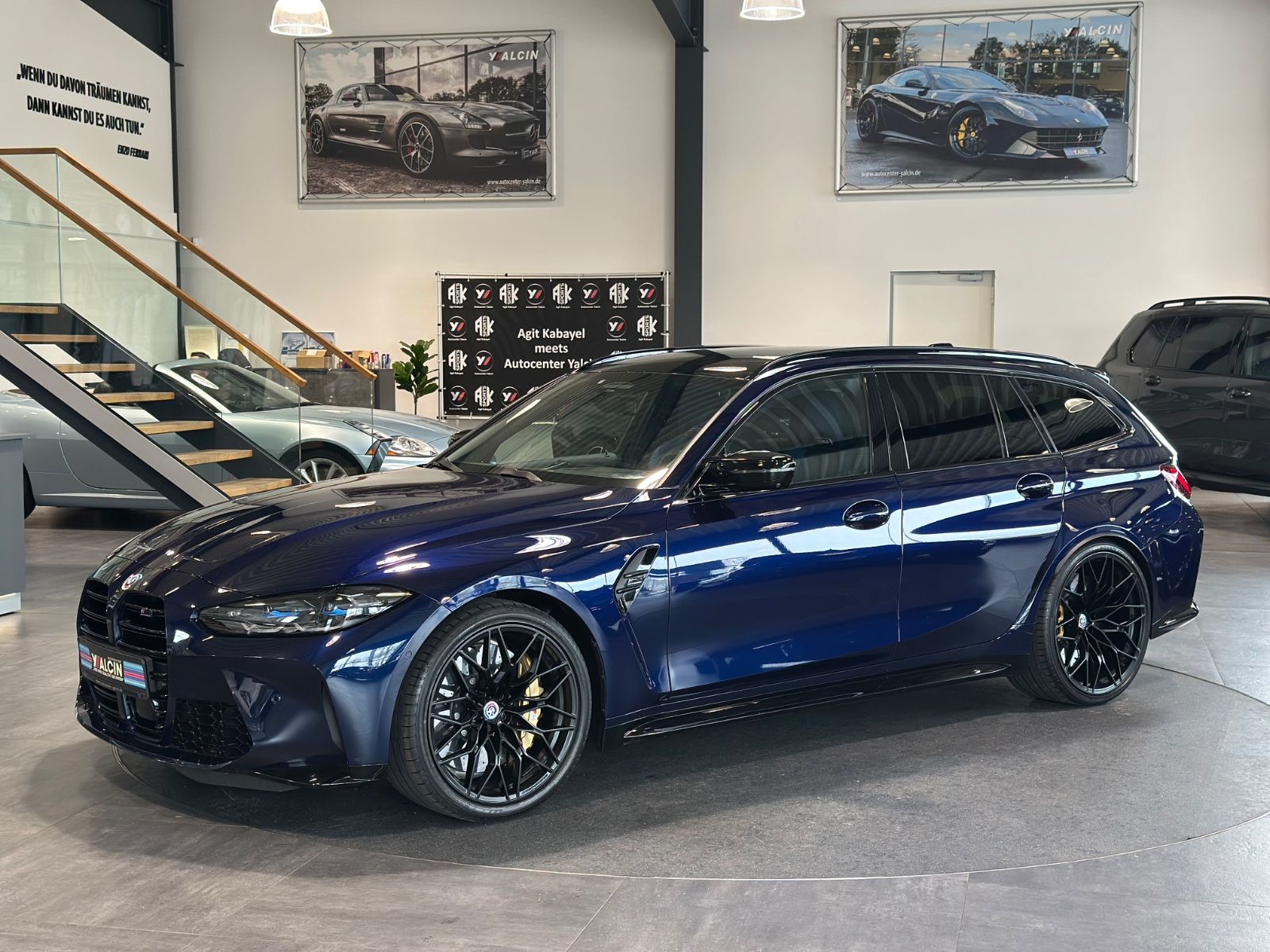 BMW M3 - Gebrauchtwagen in Aurich