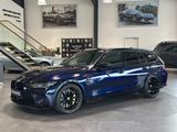 BMW M3 Competion M xDrive Tour. 1.H/280kmh/CERAMIC - BMW M3 mit Benzin-Antrieb: Kombi