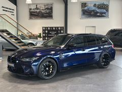 BMW M3 - Ansicht 1