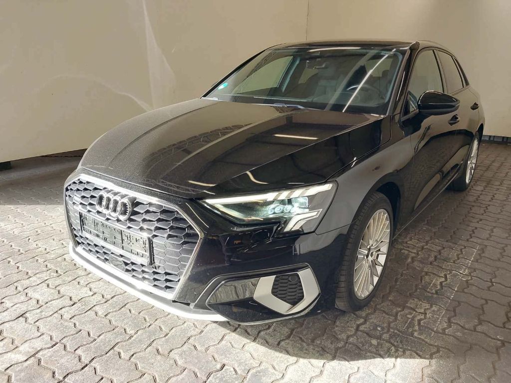 Image of Audi A3