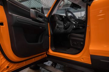 Bild 12 BAIC BJ40 4WD , Pano Klimaautomatic 360-Kamera USB