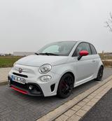 Abarth 595 Pista - Abarth 595 in Bonn