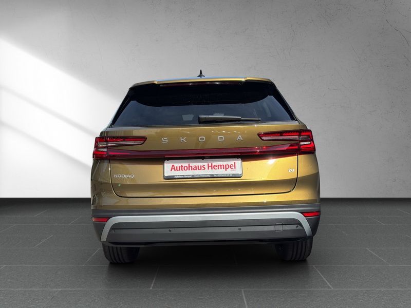 Skoda Kodiaq II 1.5 TSI iV DSG Selection *HUD*MATRIX*N imagem 3