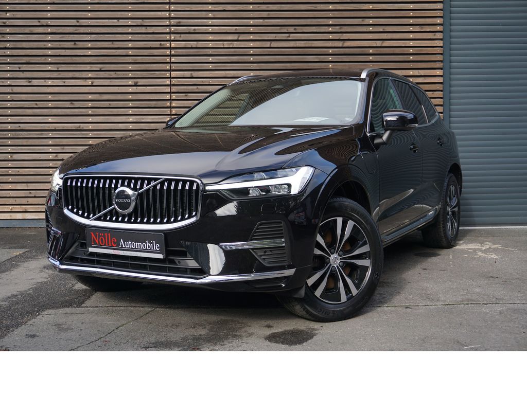 Image of Volvo XC60