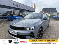 Opel Astra - Vorschau Bild 1