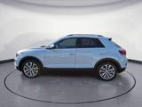 Volkswagen T-Roc 2.0 TSI DSG 4MOTION Sport Kurvenlicht Klim - Volkswagen T-Roc: 4motion