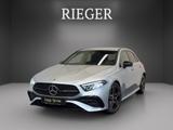 Mercedes-Benz A 250 4M AMG*NIGHT*SHZ*LED*Spurhalte*Keyless*+++