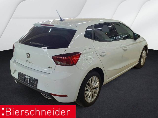 Seat Ibiza - Bild 2