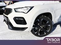 Cupra Ateca - Vorschau Bild 5