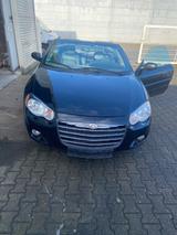 Chrysler Sebring 2.7 Autom. Limited - Chrysler Sebring: Cabrio