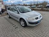 Renault Megane - Renault Megane aus 2005: Kombi