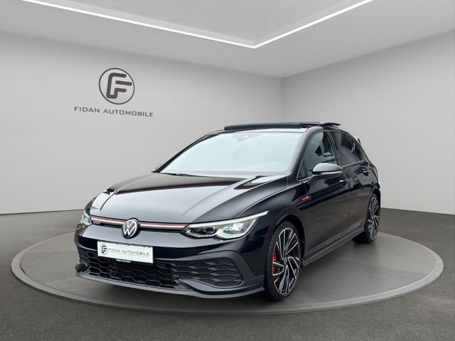 Volkswagen Golf VIII Lim. GTI Clubsport*Virtual*Pano*Kamera