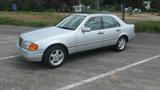 Mercedes-Benz C280 ELEGANCE Aut Klima SSD wenig km - Mercedes-Benz C 280 Gebrauchtwagen