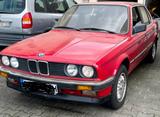 BMW E30 320 H Automatik Orginal Zustand /T... - BMW 320 aus 1987