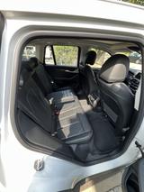 BMW X3 xDrive20d Standhz. Lenkradhz.AHZV,Harman - BMW X3 von privat