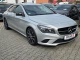 Mercedes-Benz CLA 200 CLA -Klasse CLA 200 - Mercedes-Benz CLA 200 in Ludwigshafen