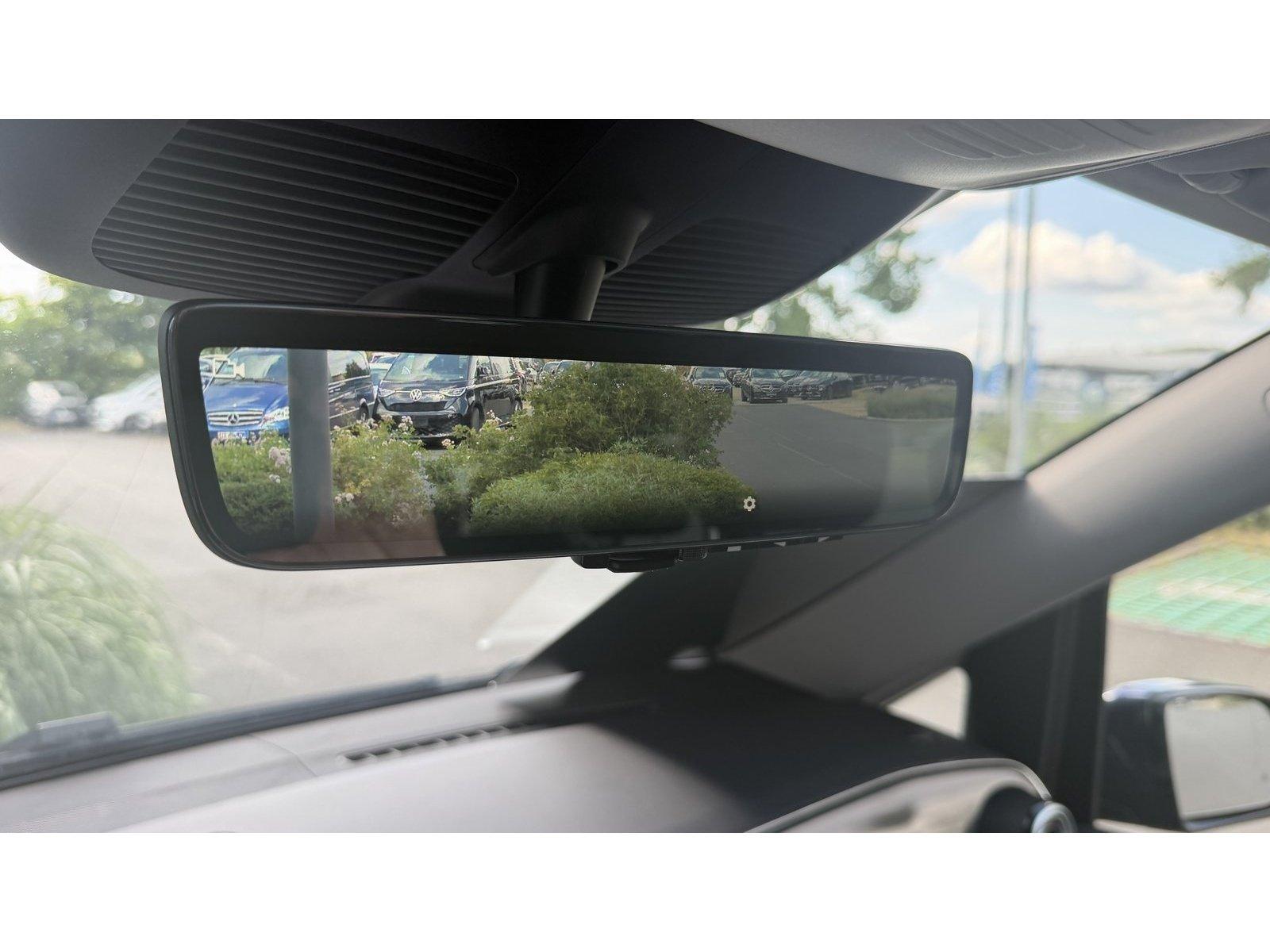 Mercedes-Benz V 250 Style Burmester*Standheizung*DISTRONIC*AHK