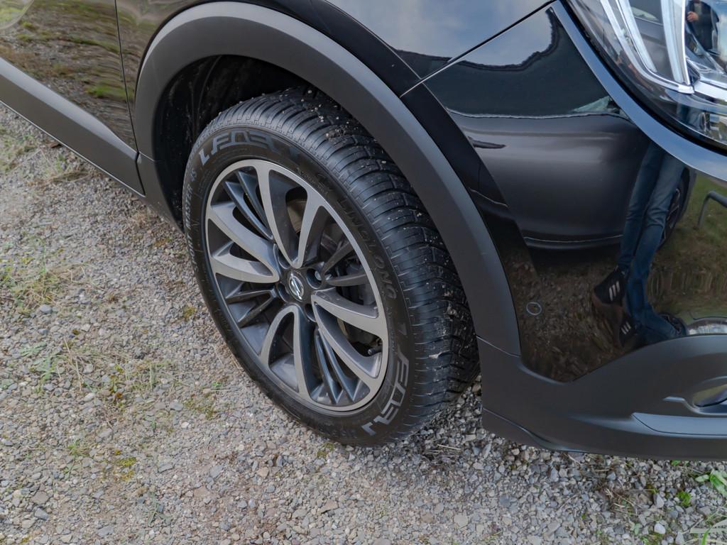 Opel Crossland 1,2 Turbo Ultimate KAMERA NAVI HUD LED