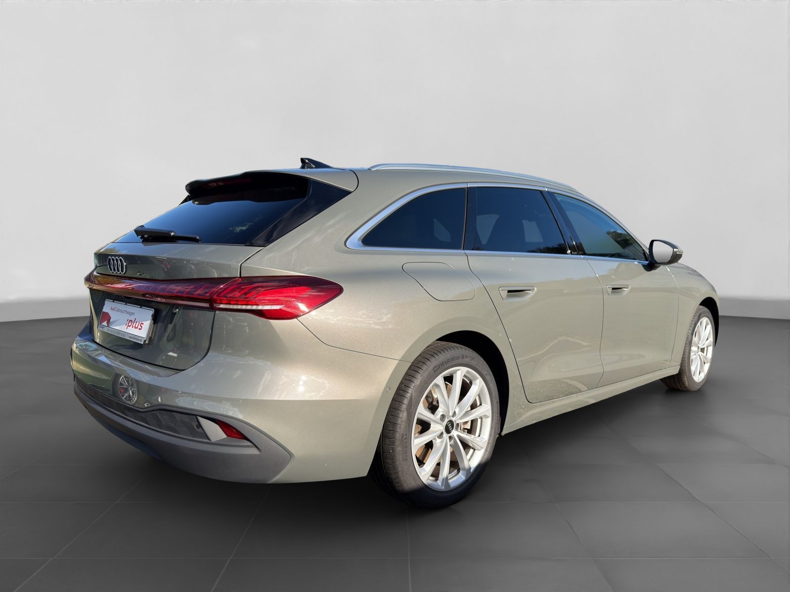 Audi A5 Avant TDI ST.HEIZ LED ASSIST SPORTSITZE foto 3