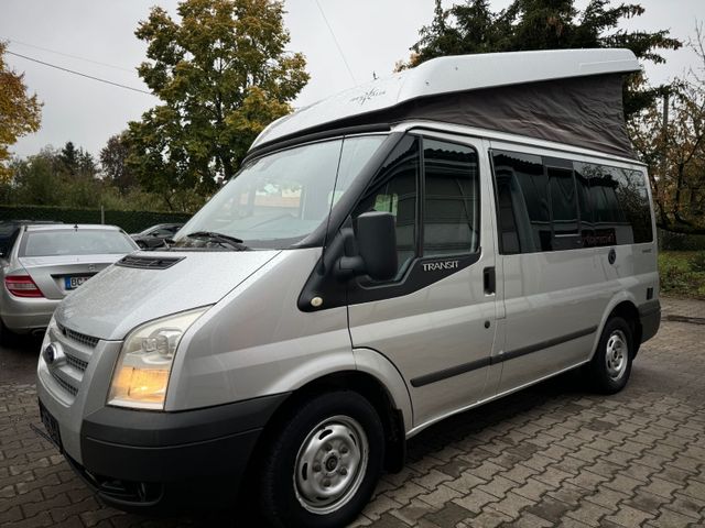 Ford Transit Euroline /Nugget / Kundenauftrag