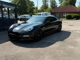 Porsche Panamera 4 3,6 V6 Tüv 03,27 - Porsche Panamera: V6