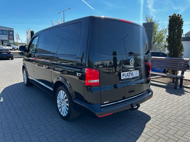 Volkswagen T5 Transporter  Multivan Highline 4Motion